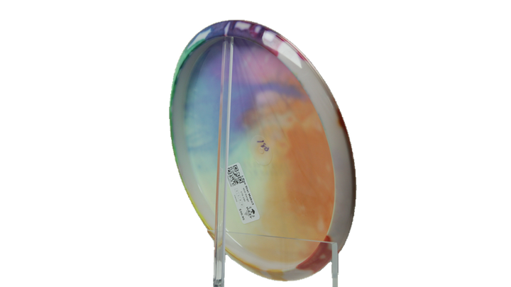 Innova I-Dye Star Mako3 Midrange Back View