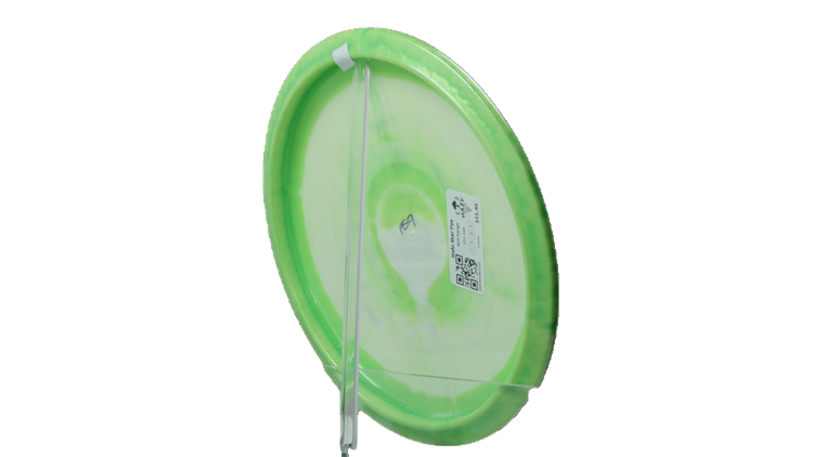 Innova Halo Star Fox Midrange Back View