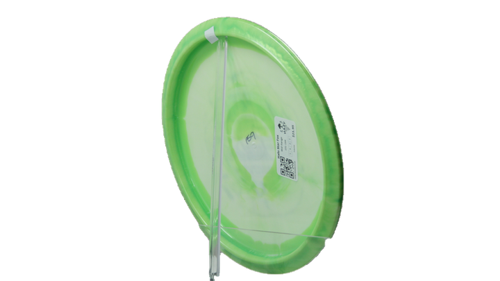 Innova Halo Star Fox Midrange Back View