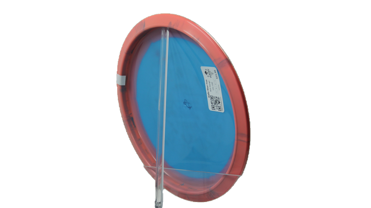 Innova Halo Star Fox Midrange Back View