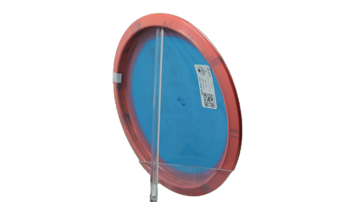 Innova Halo Star Fox Midrange Back View