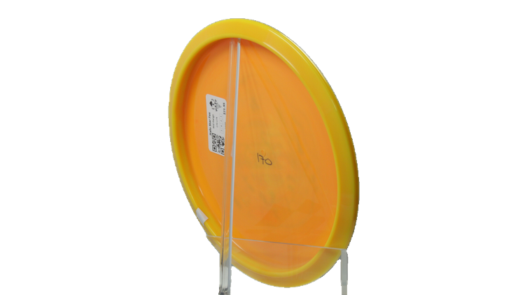Innova Halo Star Fox Midrange Back View