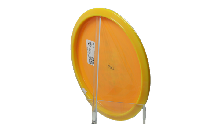 Innova Halo Star Fox Midrange Back View