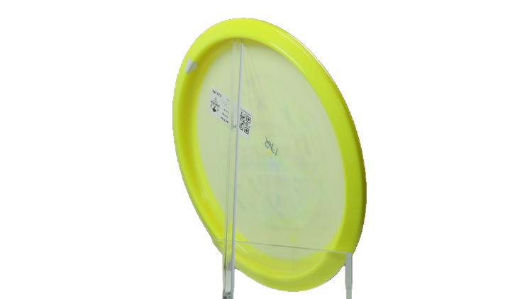 Innova Halo Star Fox Midrange Back View