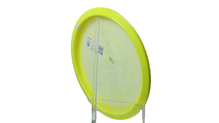 Innova Halo Star Fox Midrange Back View