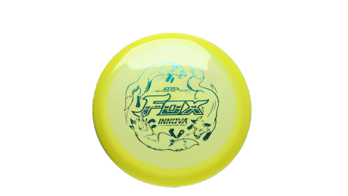 Innova Halo Star Fox Midrange