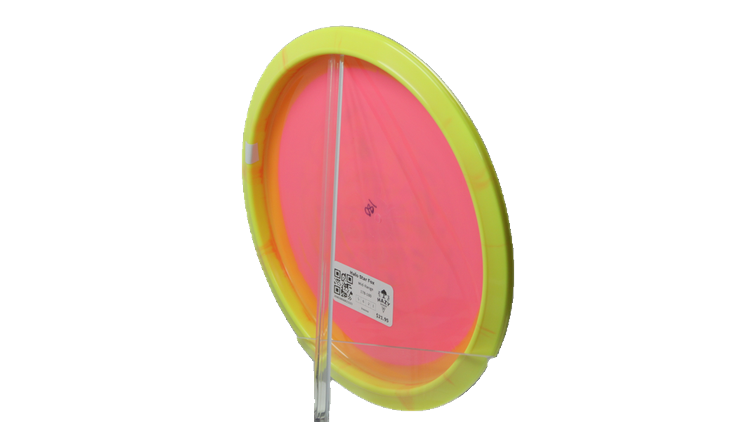 Innova Halo Star Fox Midrange Back View