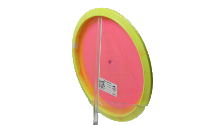 Innova Halo Star Fox Midrange Back View