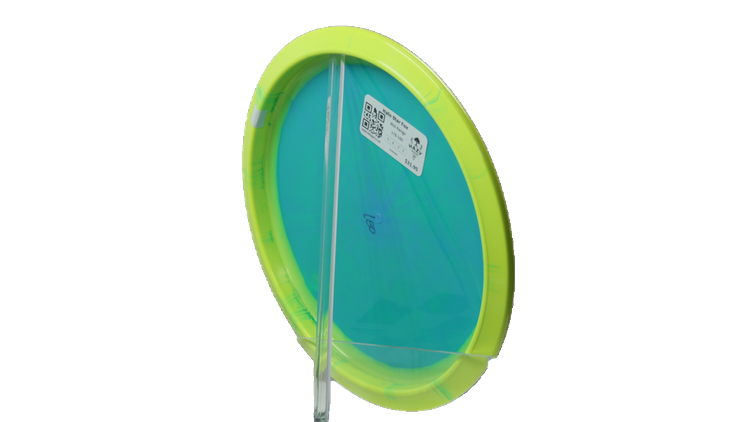 Innova Halo Star Fox Midrange Back View