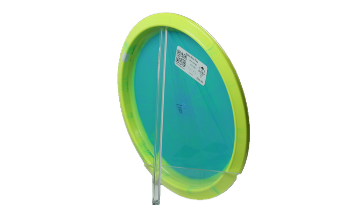 Innova Halo Star Fox Midrange Back View