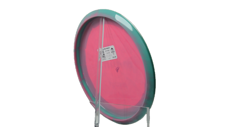 Innova Halo Star Mako3 Midrange Back View