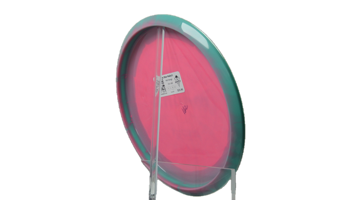 Innova Halo Star Mako3 Midrange Back View