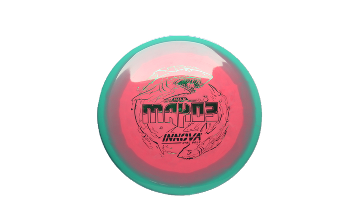 Innova Halo Star Mako3 Midrange Front View