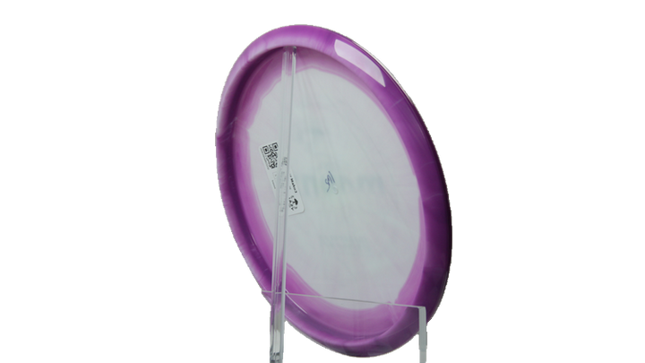 Innova Halo Star Mako3 Midrange Back View