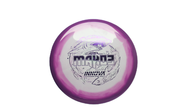 Innova Halo Star Mako3 Midrange Front View