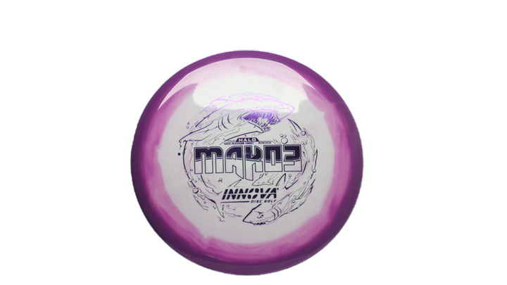 Innova Halo Star Mako3 Midrange Front View
