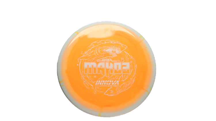 Innova Halo Star Mako3 Midrange Front View