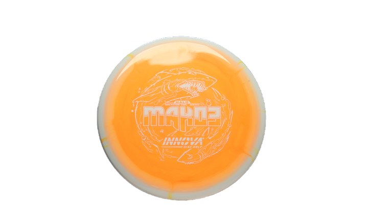 Innova Halo Star Mako3 Midrange Front View