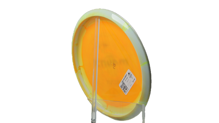 Innova Halo Star Mako3 Midrange Back View