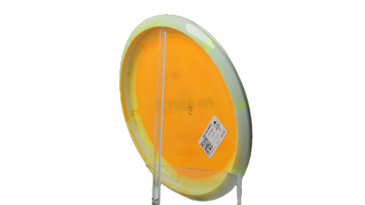 Innova Halo Star Mako3 Midrange Back View