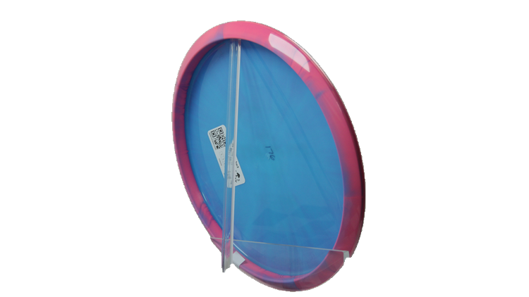 Innova Halo Star Mako3 Midrange Back View