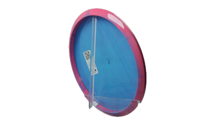 Innova Halo Star Mako3 Midrange Back View