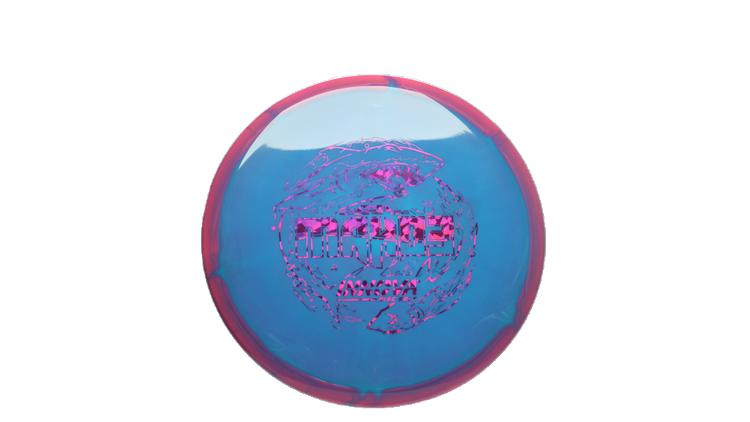 Innova Halo Star Mako3 Midrange Front View