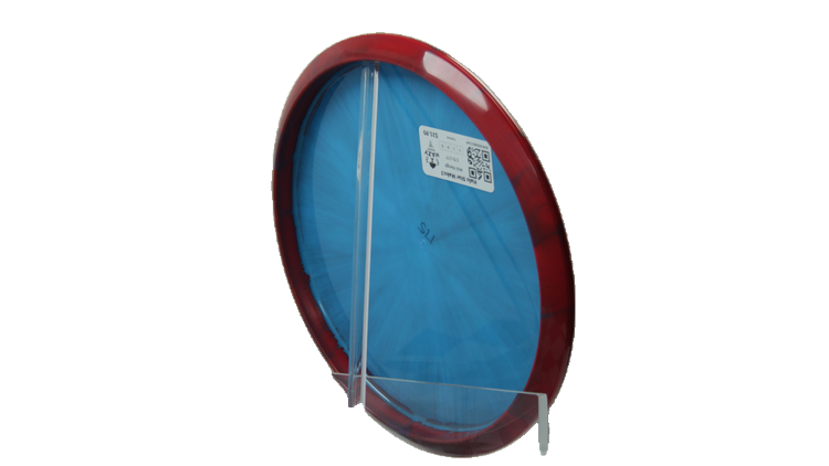 Innova Halo Star Mako3 Midrange Back View