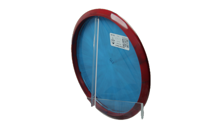 Innova Halo Star Mako3 Midrange Back View