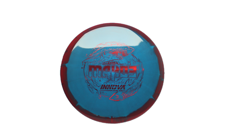 Innova Halo Star Mako3 Midrange Front View