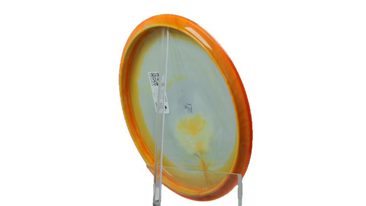 Innova Halo Star Roc3 Midrange Back View