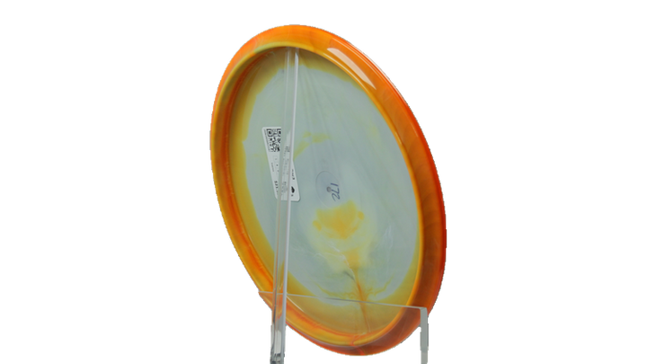 Innova Halo Star Roc3 Midrange Back View