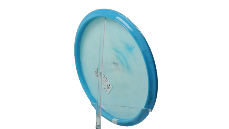 Innova Halo Star Roc3 Midrange Back View