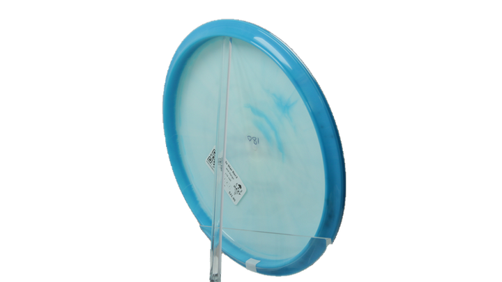 Innova Halo Star Roc3 Midrange Back View