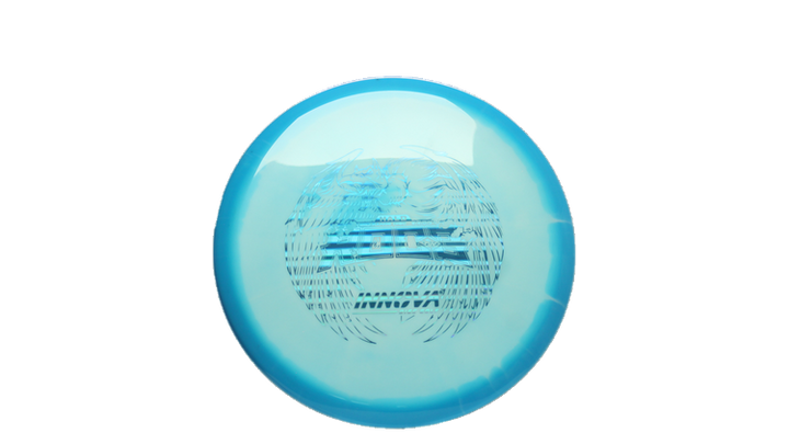 Innova Halo Star Roc3 Midrange Front View