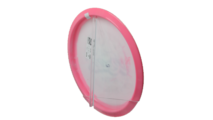 Innova Halo Star Rollo Midrange Back View