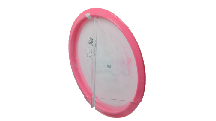 Innova Halo Star Rollo Midrange Back View