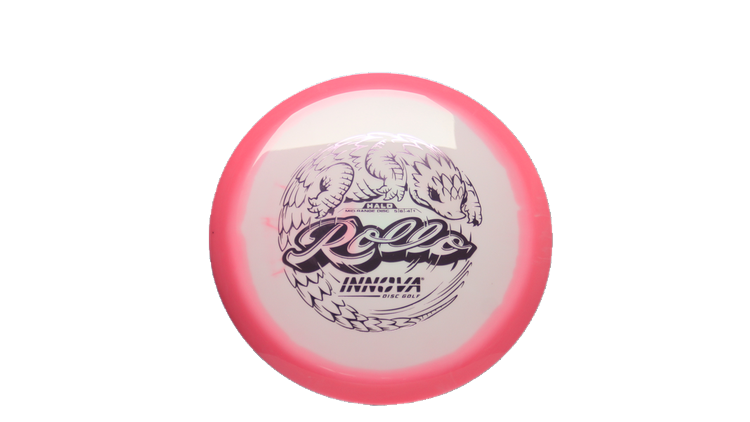 Innova Halo Star Rollo Midrange Front View