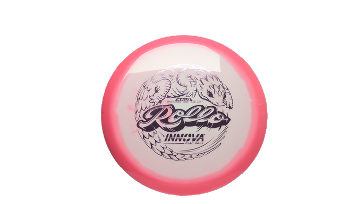 Innova Halo Star Rollo Midrange Front View