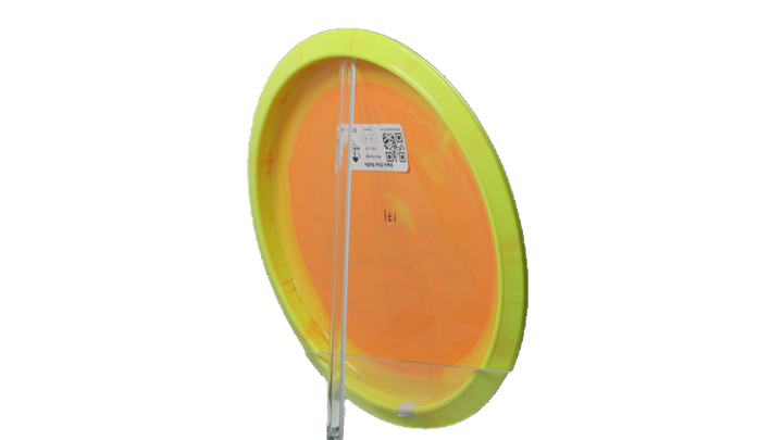 Innova Halo Star Rollo Midrange Back View