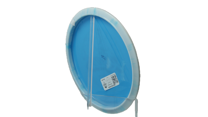 Innova Halo Star Rollo Midrange Back View
