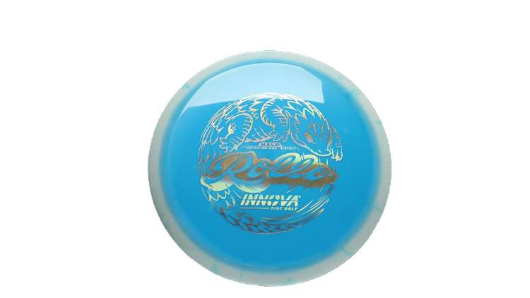 Innova Halo Star Rollo Midrange Front View