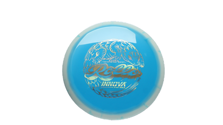 Innova Halo Star Rollo Midrange Front View