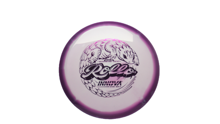 Innova Halo Star Rollo Midrange Front View