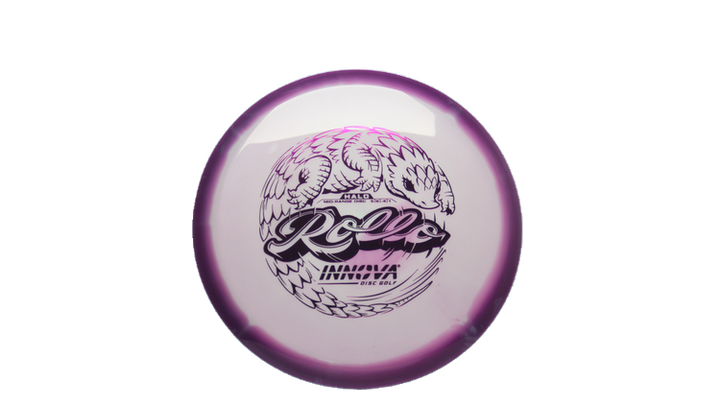 Innova Halo Star Rollo Midrange Front View