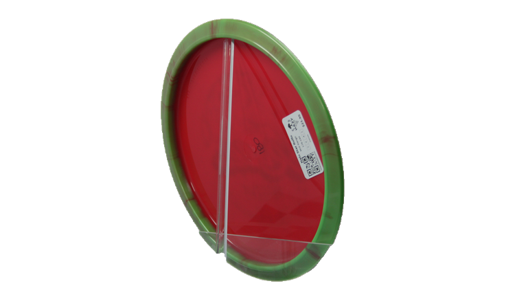Innova Halo Star Rollo Midrange Back View
