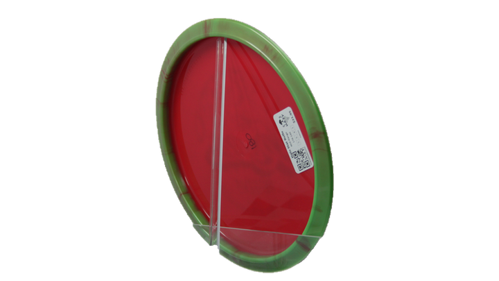 Innova Halo Star Rollo Midrange Back View