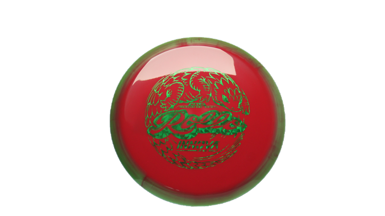 Innova Halo Star Rollo Midrange Front View