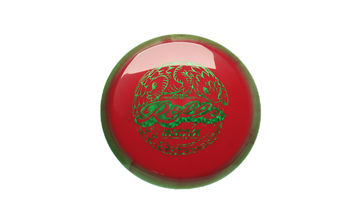 Innova Halo Star Rollo Midrange Front View