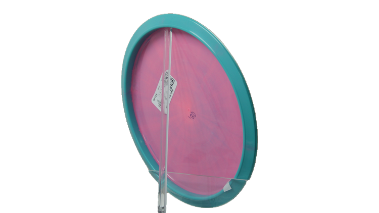Innova Halo Star Rollo Midrange Back View